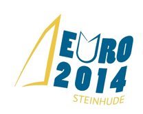 Steinhude EM logo