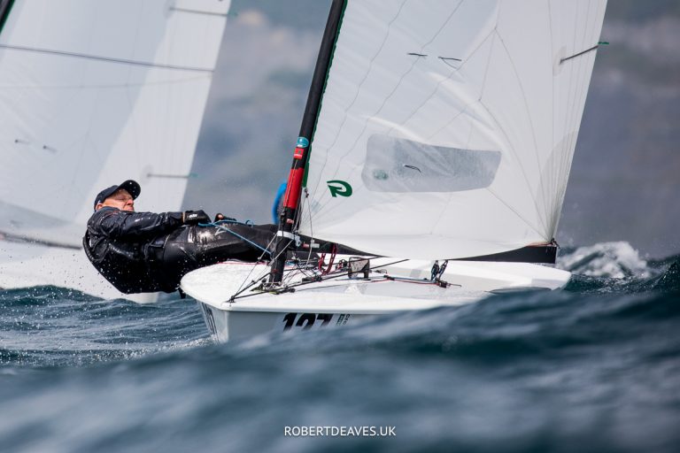 World Ranking August 2023: Niklas Edler is the new World No. 1 – OK ...