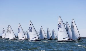 2024 World Championship Results, Brisbane, Australia