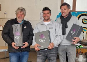 2024 Mediterranean Championship, France