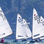 A look at trends and equipment in the OK Dinghy class
