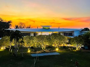 2027 World Championship, Pattaya, Thailand, European Winter