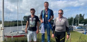 2025 Open Dutch Championship, Zuidlaardermeer, The Netherlands