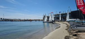 2025 Autumn Trophy, Bandol