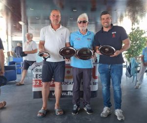 Podium
