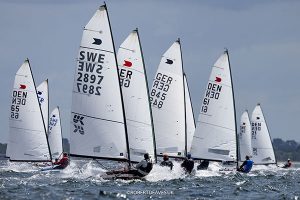 Entry Open for 2026 European Championship