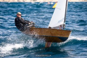 Entry open for 2026 Autumn Trophy in Bandol