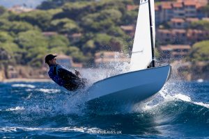 World Rankings April 2026: Nick Craig back on top of 60th OK Dinghy World Rankings
