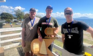 2026 Turangi, New Zealand