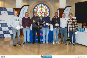 Nick Craig wins 2026 BMComposites Trophy ​in Palma