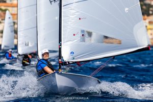Perfect score for Matt Howard on third day of Autumn Trophy