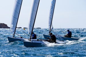 Training programme in Thailand ahead of world championship