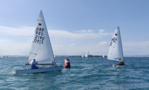 Pomorie National Regatta – Bulgaria
