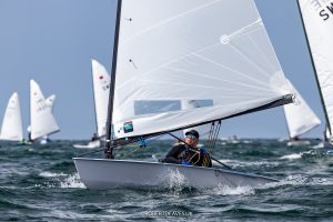 Thomas Hansson-Mild wins 17th Swedish title