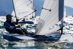 OK Dinghy Magazine – June 2026